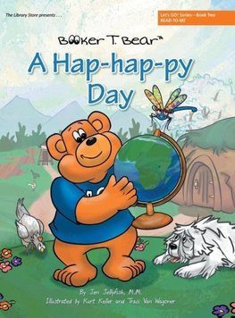 A Hap-hap-py Day