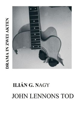 JOHN LENNONS TOD