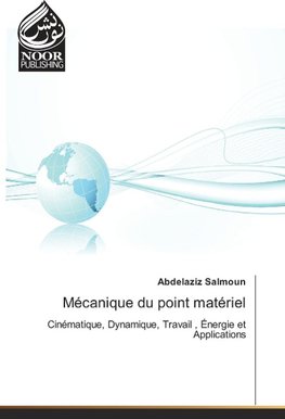 Mécanique du point matériel