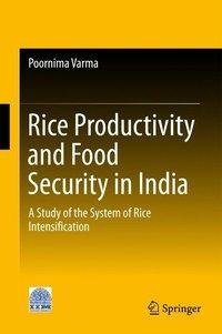 RICE PRODUCTIVITY & FOOD SECUR