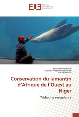 Conservation du lamantin d'Afrique de l'Ouest au Niger