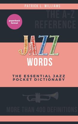 Jazz words