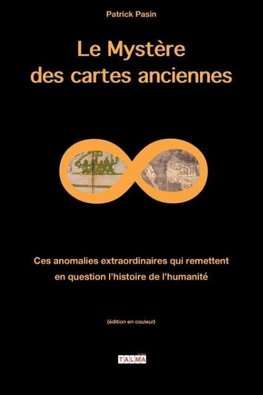 Le Mystère des cartes anciennes