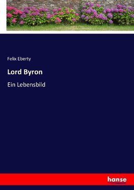 Lord Byron