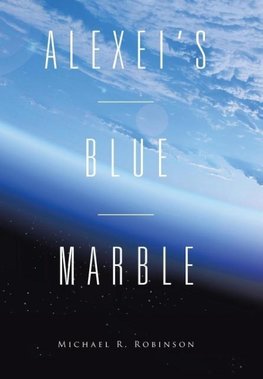 Alexei's Blue Marble