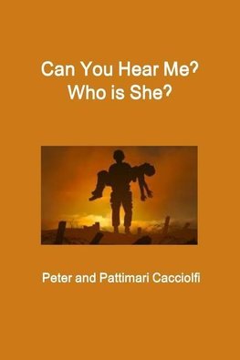 Can You Hear Me? Who is She?