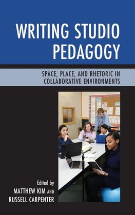 Writing Studio Pedagogy