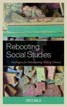 Rebooting Social Studies