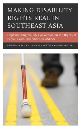 Making Disability Rights Real in Southeast Asia