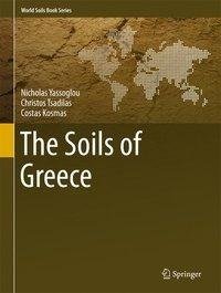 Yassoglou, N: Soils of Greece