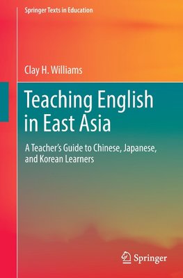 Teaching English in East Asia