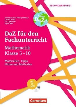 Mathematik Klasse 5-10