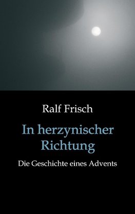 In herzynischer Richtung