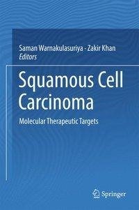 Squamous cell Carcinoma