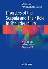 Disorders of the Scapula and Their Role in Shoulder Injury