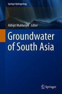 GROUNDWATER OF SOUTH ASIA 2018