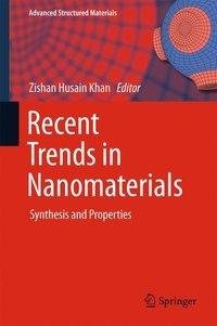 Recent Trends in Nanomaterials