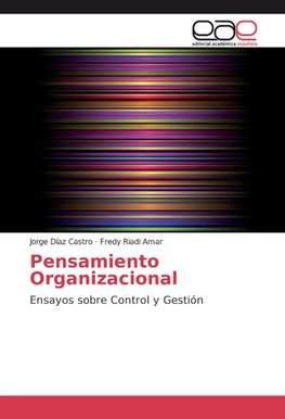 Pensamiento Organizacional