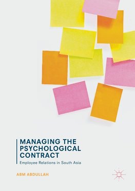 Managing the Psychological Contract