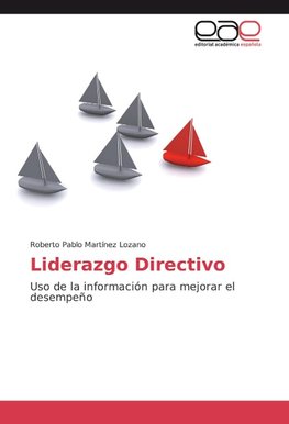 Liderazgo Directivo