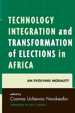 TECHNOLOGY INTEGRATION & TRANSPB