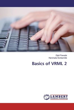 Basics of VRML 2