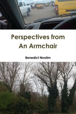 Perspectives from An Armchair