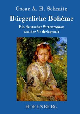 Bürgerliche Bohème