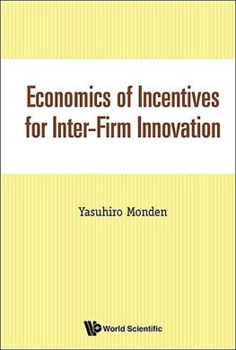 Economics of Incentives for Inter-Firm Innovation