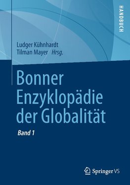 Bonner Enzyklopädie der Globalität