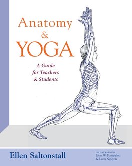 Anatomy and Yoga