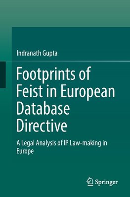 Footprints of Feist in European Database Directive