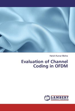 Evaluation of Channel Coding in OFDM