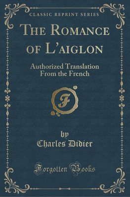 Didier, C: Romance of L'aiglon