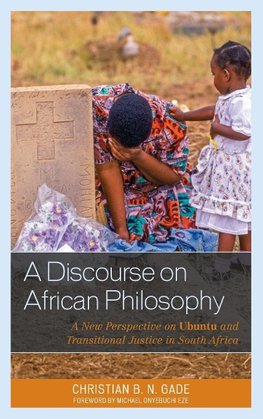 Discourse on African Philosophy