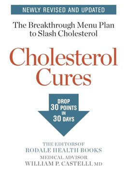 Cholesterol Cures