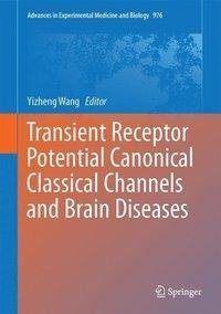 TRANSIENT RECEPTOR POTENTIAL C