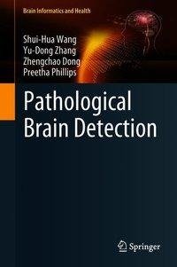 Pathological Brain Detection