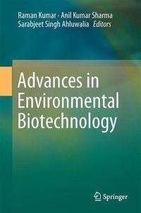 ADVANCES IN ENVIRONMENTAL BIOT