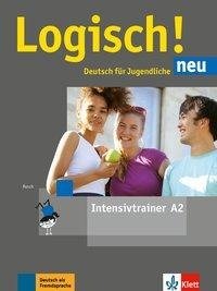 Logisch! neu A2. Intensivtrainer