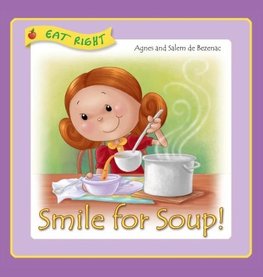 Smile for Soup