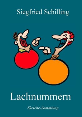 Lachnummern