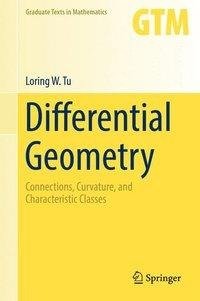 Differential Geometry