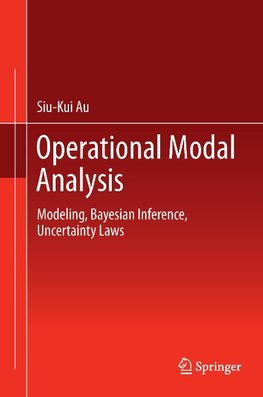 Operational Modal Analysis