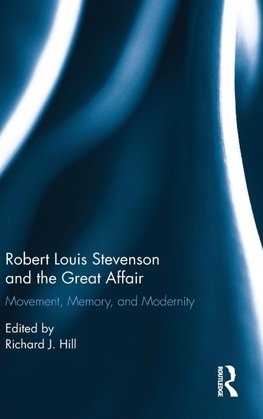 Robert Louis Stevenson and the Great Affair