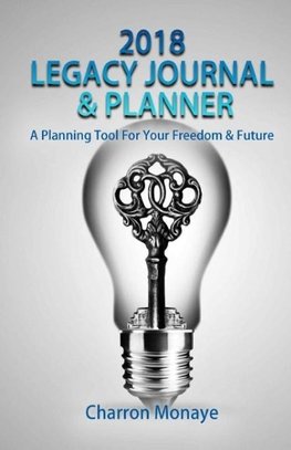 Secure Your Legacy Journal