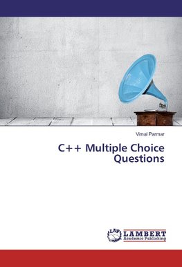 C++ Multiple Choice Questions