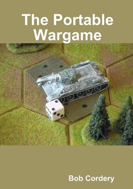 The Portable Wargame