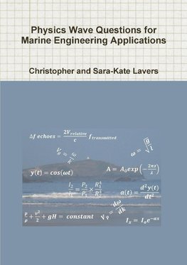 Physics Wave Questions for Marine Engineering Applications