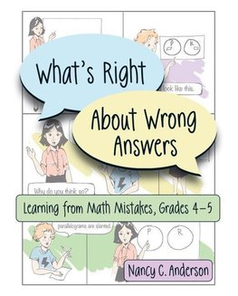 Anderson, N:  What¿s Right About Wrong Answers